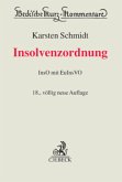 Insolvenzordnung (InsO), Kommentar