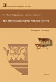 The Mycenaean and the Minoan Pottery