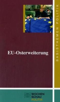 EU-Osterweiterung - Chardon, Matthias / Frech, Siegfried / Grosse Hüttmann, Martin (Hgg.)