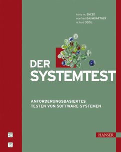 Der Systemtest - Sneed, Harry M. / Baumgartner, Manfred / Seidl, Richard