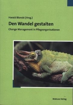 Den Wandel gestalten