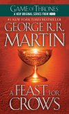 A Song of Ice and Fire 04. A Feast for Crows