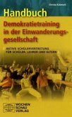 Handbuch Demokratietraining in der Einwanderungsgesellschaft