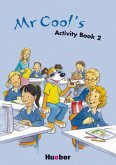 Activity Book / Mr. Cool's Box.2