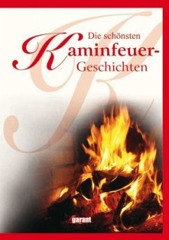 Cover Die schönsten Kaminfeuer-Geschichten