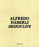 Alfredo Häberli - Design Live