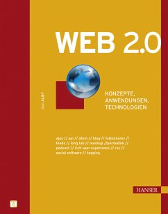 Web 2.0 - Alby, Tom