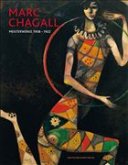 Marc Chagall Meisterwerke 1908-1922