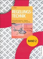 Regelungstechnik - Schulz, Gerd