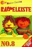 Rappelkiste - No. 8