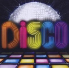 Cover Disco