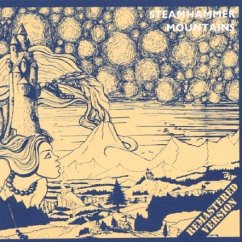 Mountains - Steamhammer