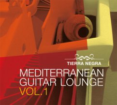 Mediterranean Guitar Lounge