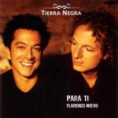 Cover Para Ti - Flamenco Nuevo