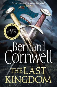 The Warrior Chronicles 01. The Last Kindom - Cornwell, Bernard