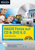 Magix Fotos auf CD & DVD 6