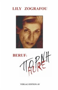 Cover Beruf: Porni (Hure)