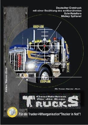 Trucks - Geschichten für die Koje