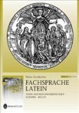 Fachsprache Latein