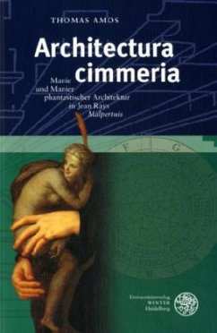 Architectura cimmeria - Amos, Thomas