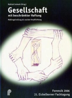 Gesellschaft mit beschränkter Haftung - Saimeh, Nahlah (Hrsg.)