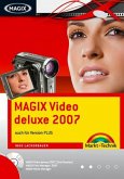 Magix Video deluxe 2007