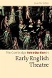 The Cambridge Introduction to Early... - Bild 1