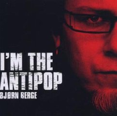 Cover I Am The Anti-Pop