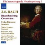 Brandenburg Concertos