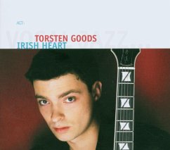 Cover Irish Heart