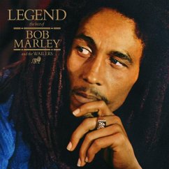 Legend - Marley,Bob & Wailers,The