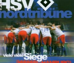 Cover Viele viele siege!