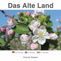 Das Alte Land - Falkenberg, Oliver;Sundmaeker, Linda