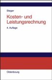 Kosten- und Leistungsrechnung