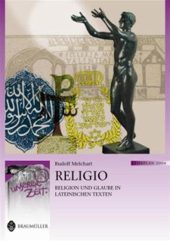 Cover Religio