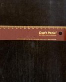 Don't Panic! Der Praktikantenguide Don't Panic! Der Praktikantenguide