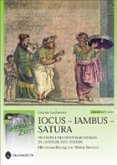 Iocus - Iambus - Satura