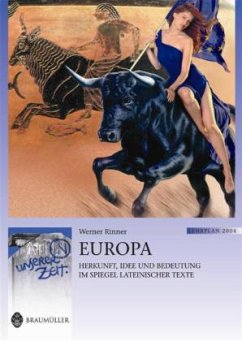 Europa - Rinner, Werner