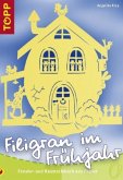 Filigran im Frühjahr