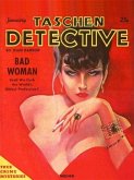 True Crime, Detective Magazines 1924-1969