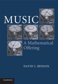 Music - Benson, Dave (University of Aberdeen)