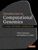 Introduction to Computational Genomics