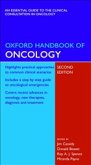 Oxford Handbook of Oncology