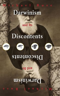 Darwinism and its Discontents - Ruse, Michael