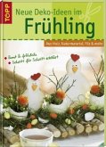 Neue Deko-Ideen im Frühling