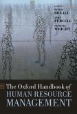 The Oxford Handbook of Human Resource Management