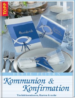 Kommunion & Konfirmation Kommunion & Konfirmation