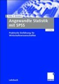 Angewandte Statistik mit SPSS