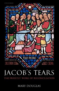 Cover Jacob's Tears