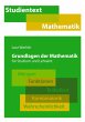 Grundlagen der Mathematik für Studium... - Bild 1
